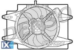 DENSO ΒΕΝΤΙΛΑΤΕΡ  DER01001 60692703 46842844 46842844