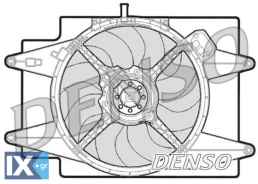 DENSO ΒΕΝΤΙΛΑΤΕΡ  DER01002 46849782 60692703 46849782