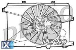 DENSO ΒΕΝΤΙΛΑΤΕΡ  DER01014 60698731 60698731