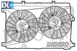 DENSO ΒΕΝΤΙΛΑΤΕΡ  DER01015 50516244 60692221 60698732 60698732 60698732
