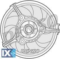 DENSO ΒΕΝΤΙΛΑΤΕΡ  DER02002 8D0959455N