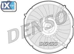 DENSO ΒΕΝΤΙΛΑΤΕΡ  DER02003 4B3959457 4Z7959457 8D0959457A
