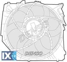DENSO ΒΕΝΤΙΛΑΤΕΡ  DER05005 17113414008 67326925702 67326925702