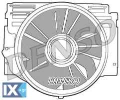 DENSO ΒΕΝΤΙΛΑΤΕΡ  DER05007 64546921381 64546921382 64546921940