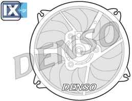 DENSO ΒΕΝΤΙΛΑΤΕΡ  DER07006 125395 125395
