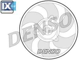 DENSO ΒΕΝΤΙΛΑΤΕΡ  DER07008 125352 125381 125470 125352 125470 125352 125470
