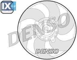 DENSO ΒΕΝΤΙΛΑΤΕΡ  DER07009 125331 125363 125373 125385 125387 125467 125470 125485 125490 95668986 96087518 125331 125337 125363 125373 125385 125387 1253H9 1253J4 125467 125485 125490 95668986 125331