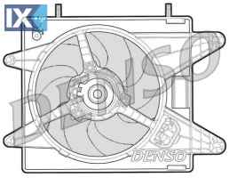 DENSO ΒΕΝΤΙΛΑΤΕΡ  DER09001 46550400