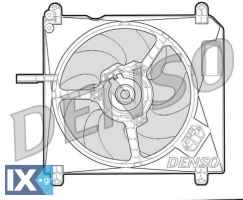 DENSO ΒΕΝΤΙΛΑΤΕΡ FIAT  DER09002 7787852 7787852