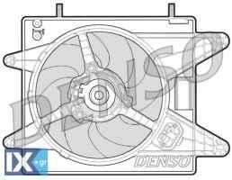 DENSO ΒΕΝΤΙΛΑΤΕΡ  DER09003 46430980 46472598