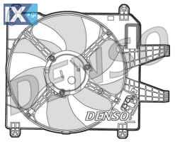 DENSO ΒΕΝΤΙΛΑΤΕΡ  DER09004 46476175 46476176 46762485 51740327 7762670