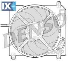 DENSO ΒΕΝΤΙΛΑΤΕΡ  DER09007 4189433 46465005 46476176 4189433 46465005