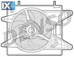 DENSO ΒΕΝΤΙΛΑΤΕΡ  DER09008 46430980 46472598 46539871 46550400