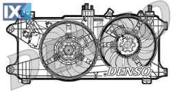 DENSO ΒΕΝΤΙΛΑΤΕΡ  DER09027 51755591