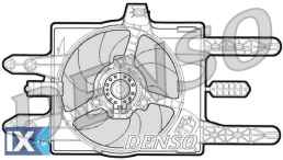 DENSO ΒΕΝΤΙΛΑΤΕΡ  DER09031 46527424 46559316 46527424