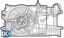 DENSO ΒΕΝΤΙΛΑΤΕΡ  DER09039 51708405 51738360 51708405