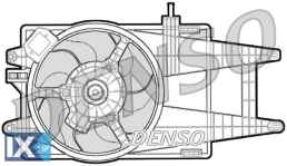 DENSO ΒΕΝΤΙΛΑΤΕΡ FIAT  DER09040 51721477 51738357