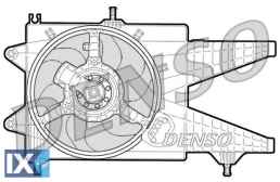 DENSO ΒΕΝΤΙΛΑΤΕΡ  DER09041 51708004 51738689 51760613 51708004