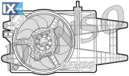 DENSO ΒΕΝΤΙΛΑΤΕΡ  DER09042 46834077 51738688 46834077