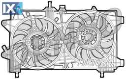 DENSO ΒΕΝΤΙΛΑΤΕΡ  DER09043 51708726 51708726