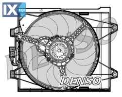DENSO ΒΕΝΤΙΛΑΤΕΡ  DER09046 51785297