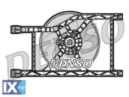 DENSO ΒΕΝΤΙΛΑΤΕΡ FIAT  DER09047 5179936 51799360
