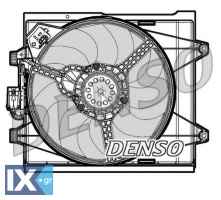 DENSO ΒΕΝΤΙΛΑΤΕΡ  DER09048 1560758 9S518C607BA 51787116 51887780 52057327 52057332 52092163
