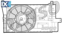 DENSO ΒΕΝΤΙΛΑΤΕΡ  DER09050 46519308