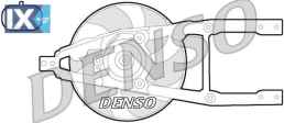 DENSO ΒΕΝΤΙΛΑΤΕΡ  DER09055 46534674 46540252 46559851 46559853 7766004