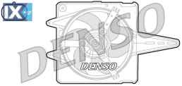 DENSO ΒΕΝΤΙΛΑΤΕΡ  DER09056 46514973 46515058 46744382 46744926 46744928 7762665