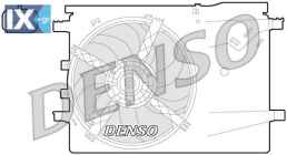 DENSO ΒΕΝΤΙΛΑΤΕΡ  DER09058 1341392 1341393 1341392 1341393 55700341