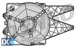 DENSO ΒΕΝΤΙΛΑΤΕΡ  DER09064 51820789