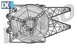 DENSO ΒΕΝΤΙΛΑΤΕΡ  DER09065 51820791