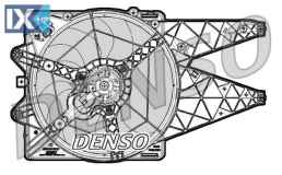 DENSO ΒΕΝΤΙΛΑΤΕΡ  DER09066 51820792