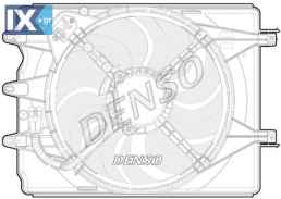 DENSO ΒΕΝΤΙΛΑΤΕΡ  DER09068 51921113 52066193