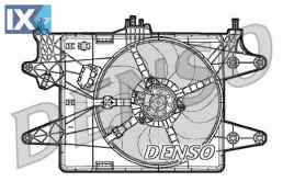 DENSO ΒΕΝΤΙΛΑΤΕΡ  DER09082 51758856