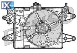 DENSO ΒΕΝΤΙΛΑΤΕΡ FIAT  DER09083 51768022