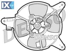 DENSO ΒΕΝΤΙΛΑΤΕΡ  DER09087 46512855 46512855