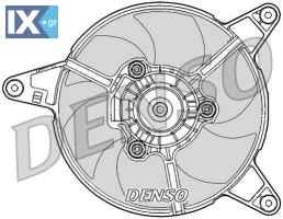 DENSO ΒΕΝΤΙΛΑΤΕΡ  DER09090 46541006 46542852 46542853 7533148 7556709 7602715 7602723