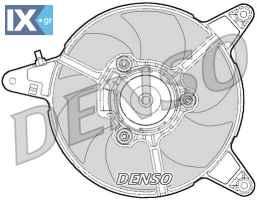 DENSO ΒΕΝΤΙΛΑΤΕΡ  DER09095 46542854 46542857 5995069 7570976 7608432 7645504 7753662