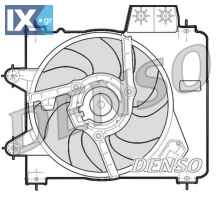 DENSO ΒΕΝΤΙΛΑΤΕΡ  DER09244 7740875