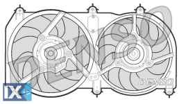DENSO ΒΕΝΤΙΛΑΤΕΡ  DER09246 7766279