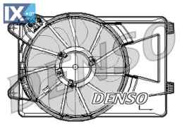 DENSO ΒΕΝΤΙΛΑΤΕΡ  DER09301 51761821 51761821