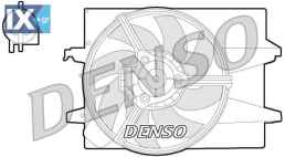 ΒΕΝΤΙΛΑΤΕΡ ΨΥΓΕΙΟΥ FORD FIESTA V 1.3,1.4  DER10004 1141507 1141508 1319971 1337585 1345619 1366103 1387355 C20115025