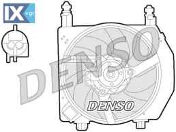 DENSO ΒΕΝΤΙΛΑΤΕΡ  DER10006 1017785 1020914 1037210 1089652 1111524 1118161 96FB8C607CK 97FB8C607AA XS6H8C607DA
