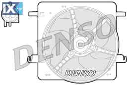DENSO ΒΕΝΤΙΛΑΤΕΡ  DER10008 1025529 1036754 1088845 97KB8C607CA