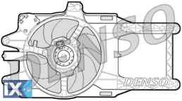 DENSO ΒΕΝΤΙΛΑΤΕΡ  DER13001 46763323 46834588 46763323 46834588