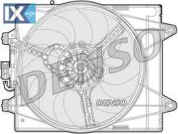 DENSO ΒΕΝΤΙΛΑΤΕΡ  DER13004 51850211