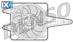 DENSO ΒΕΝΤΙΛΑΤΕΡ  DER13203 46524328 7608426 7615023 7615023 7615023