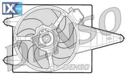 DENSO ΒΕΝΤΙΛΑΤΕΡ  DER13204 7659427 7659427 7659427